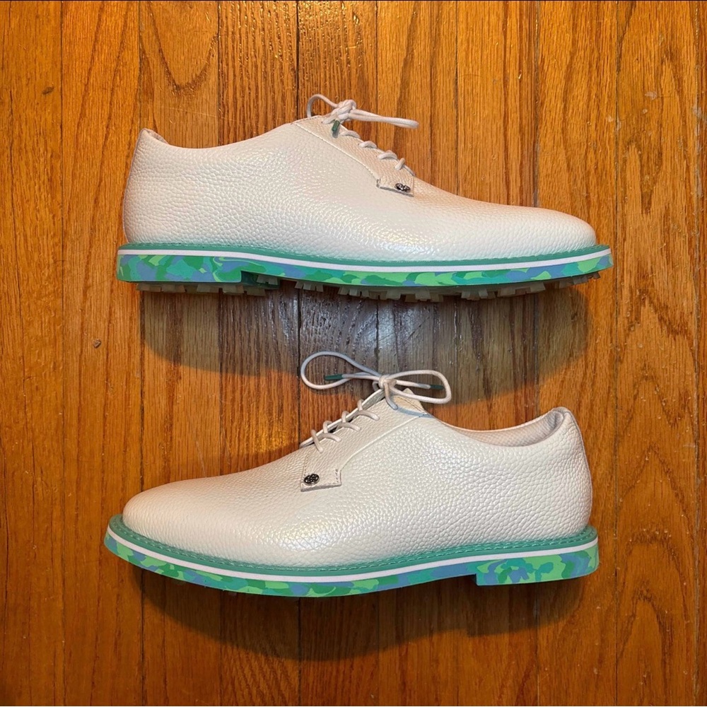 G/FORE Gallivanter ‘Camo Collection - Sardinia’